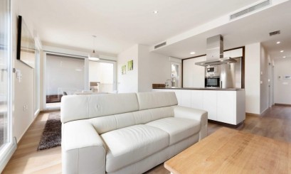 Property for sale in Spain