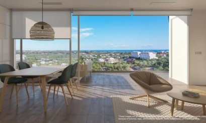 Property for sale in Spain