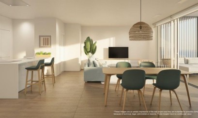 Property for sale in Spain