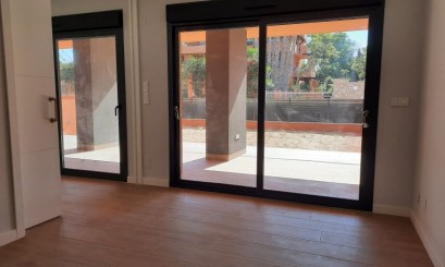 Property for sale in Spain