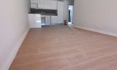 Property for sale in Spain