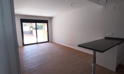 Property for sale in Spain