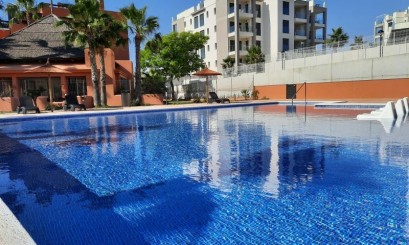 Property for sale in Spain