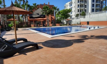 Property for sale in Spain