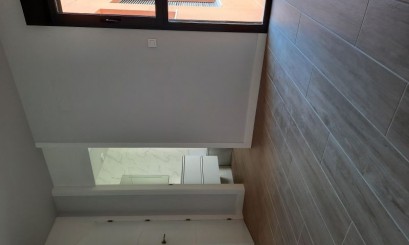 Property for sale in Spain