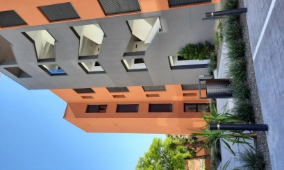 Property for sale in Spain