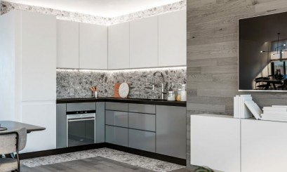 Property for sale in Spain