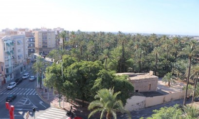 Property for sale in Spain