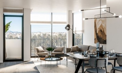 Property for sale in Spain