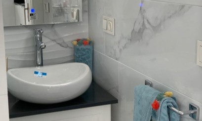 Property for sale in Spain