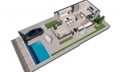 Propiedades para venta en  Spain