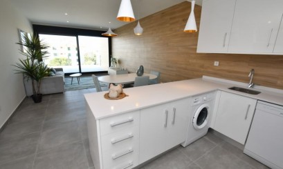 Property for sale in Spain