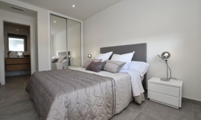 Property for sale in Spain