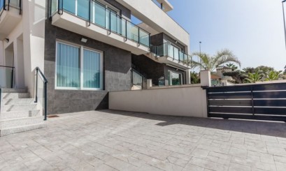 Property for sale in Spain