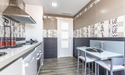 Property for sale in Spain