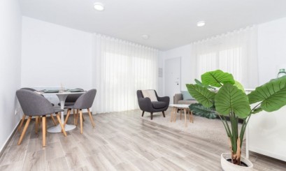 Property for sale in Spain