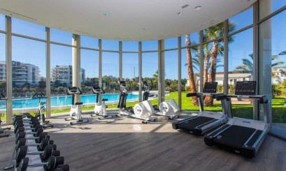 Property for sale in Spain