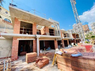 Property for sale in Spain