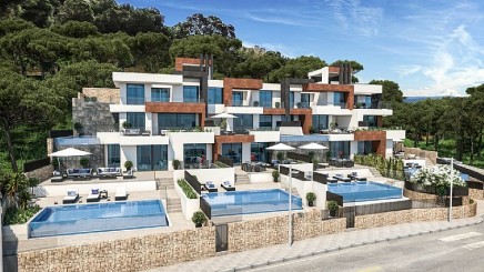 Property for sale in Spain