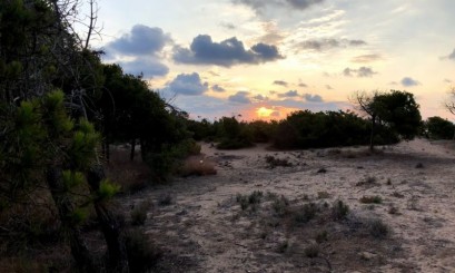 Property for sale in Spain