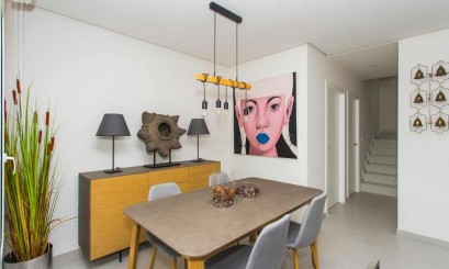 Property for sale in Spain