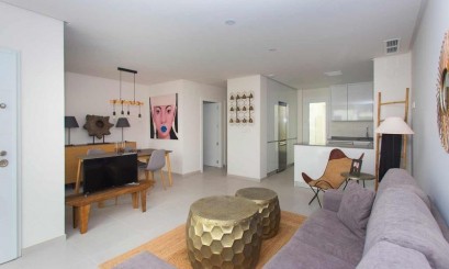 Property for sale in Spain