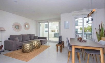 Property for sale in Spain