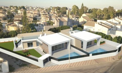 Property for sale in Spain
