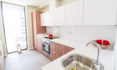 Property for sale in Spain