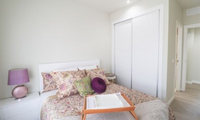 Property for sale in Spain