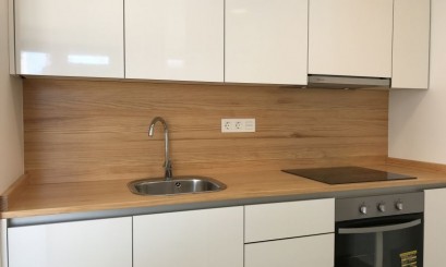 Property for sale in Spain