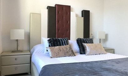 Property for sale in Spain