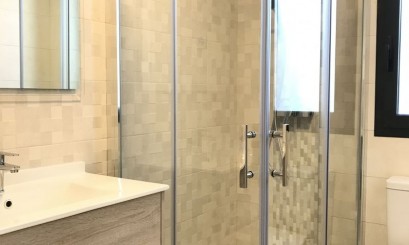 Property for sale in Spain