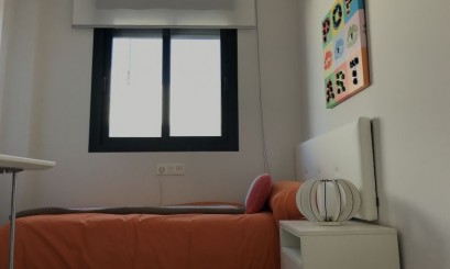 Property for sale in Spain