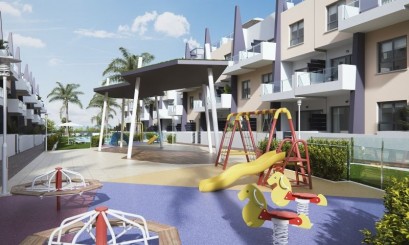 Property for sale in Spain