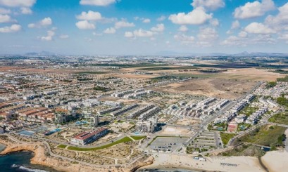 Property for sale in Spain