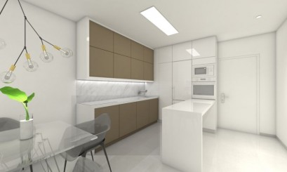 Property for sale in Spain