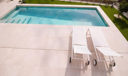 Property for sale in Spain