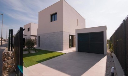 Property for sale in Spain