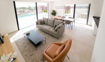 Property for sale in Spain