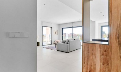 Property for sale in Spain