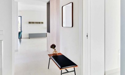 Property for sale in Spain