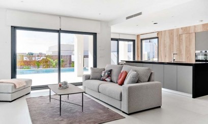 Property for sale in Spain