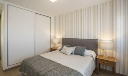 Property for sale in Spain