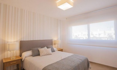 Property for sale in Spain