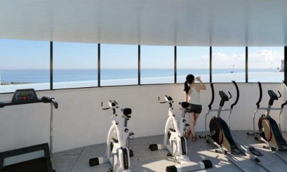 Property for sale in Spain