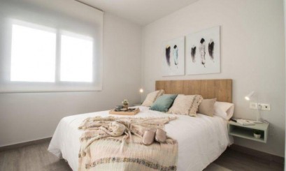 Property for sale in Spain