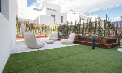 Property for sale in Spain