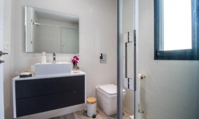 Property for sale in Spain