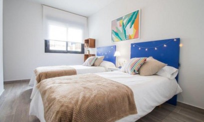 Property for sale in Spain